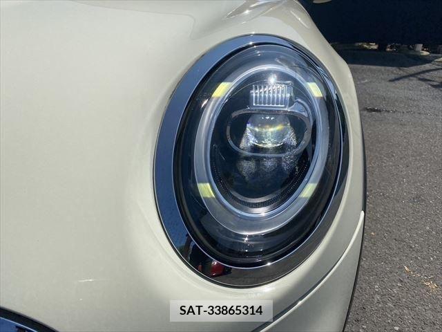 Bmw MINI 2019-08 357174-8