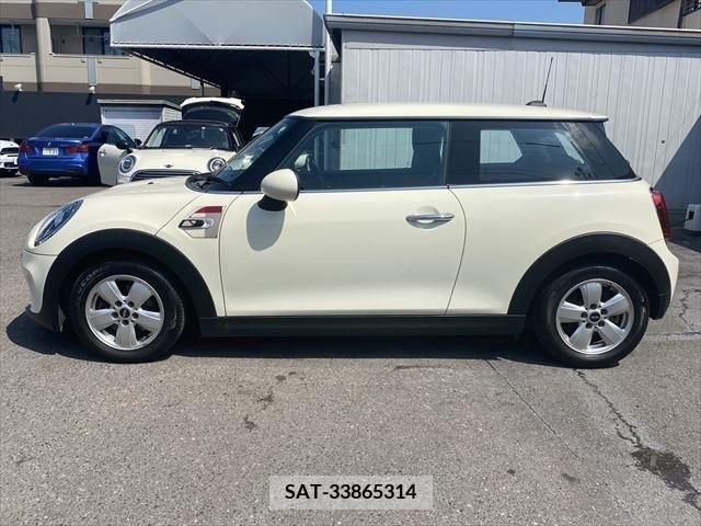 Bmw MINI 2019-08 357174-17