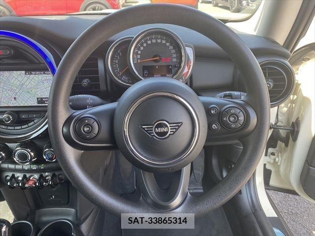 Bmw MINI 2019-08 357174-7