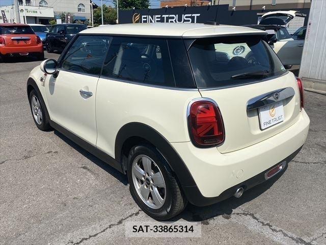 Bmw MINI 2019-08 357174-16