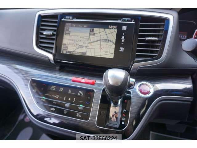 Honda ODYSSEY 2013-12 315044-10