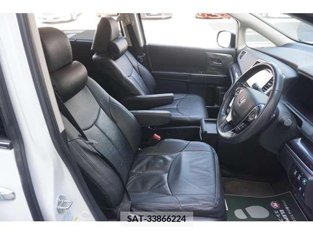 Honda ODYSSEY 2013-12 315044-8