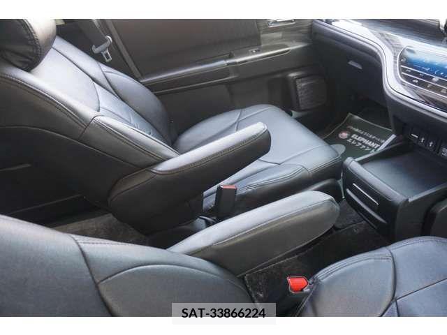 Honda ODYSSEY 2013-12 315044-15