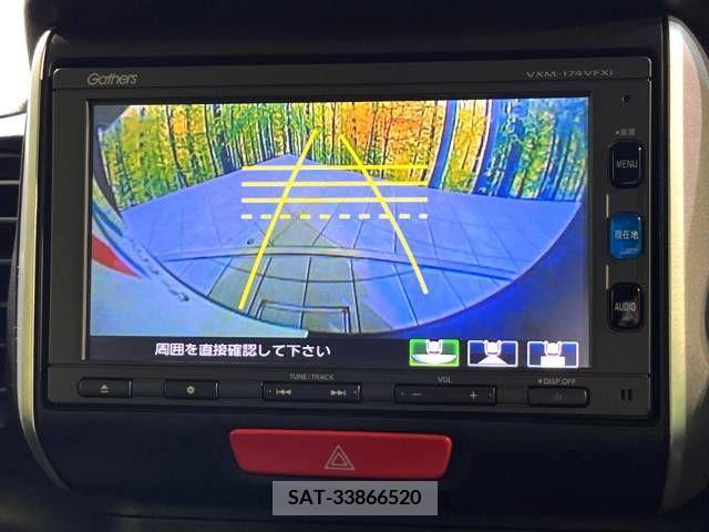 Honda N BOX 2017-02 251027-3