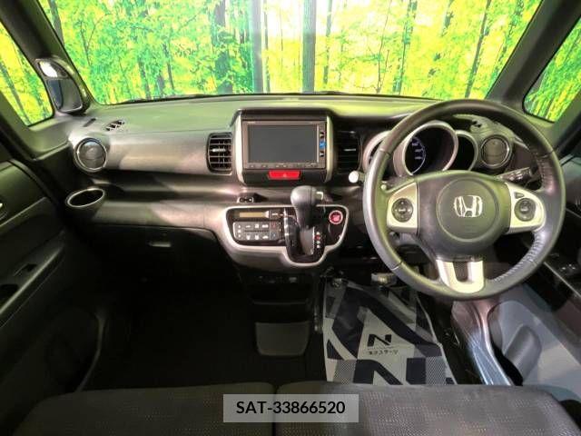Honda N BOX 2017-02 251027-1
