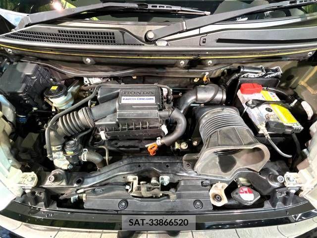 Honda N BOX 2017-02 251027-18