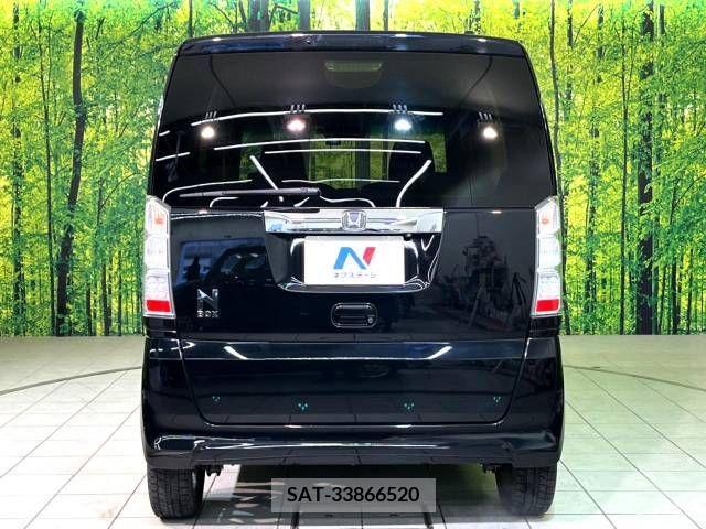 Honda N BOX 2017-02 251027-15