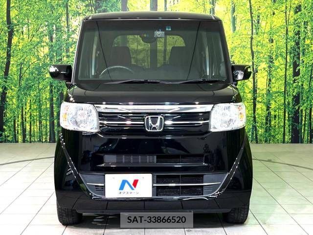 Honda N BOX 2017-02 251027-14