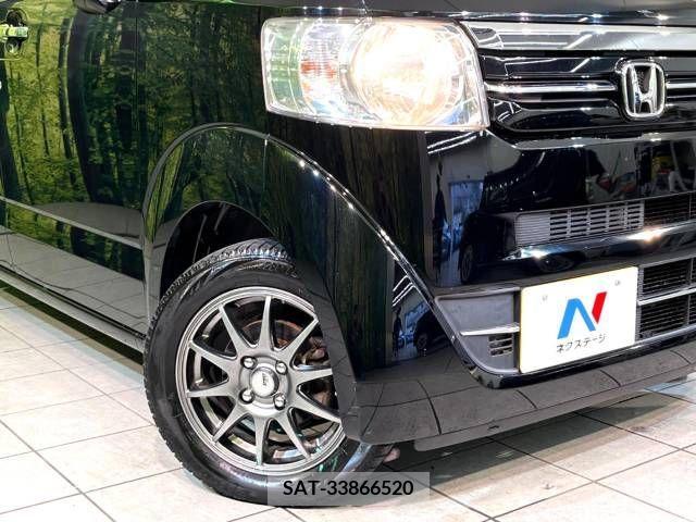 Honda N BOX 2017-02 251027-12