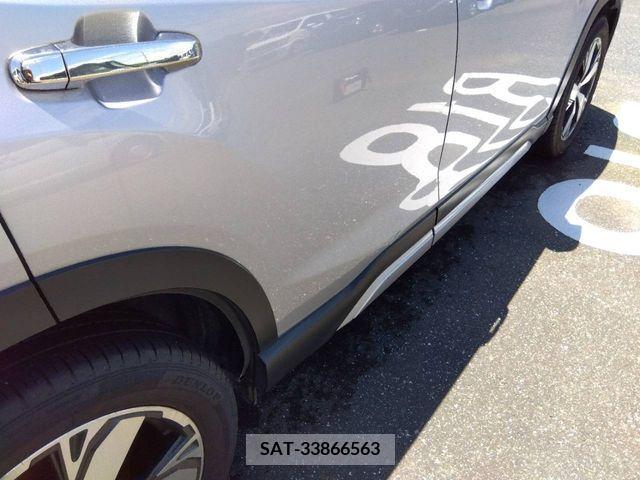 Subaru FORESTER 2021-05 373612-16
