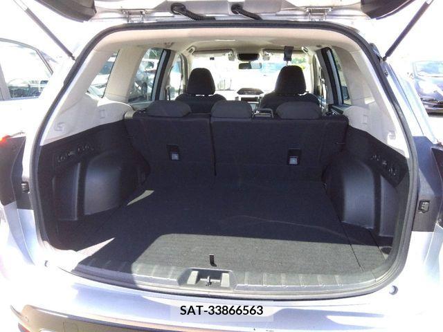 Subaru FORESTER 2021-05 373612-2