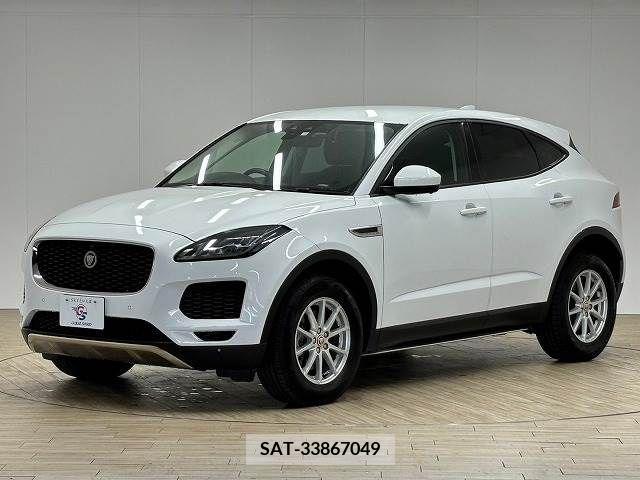 Jaguar E-PACE 2018-09 315780-14
