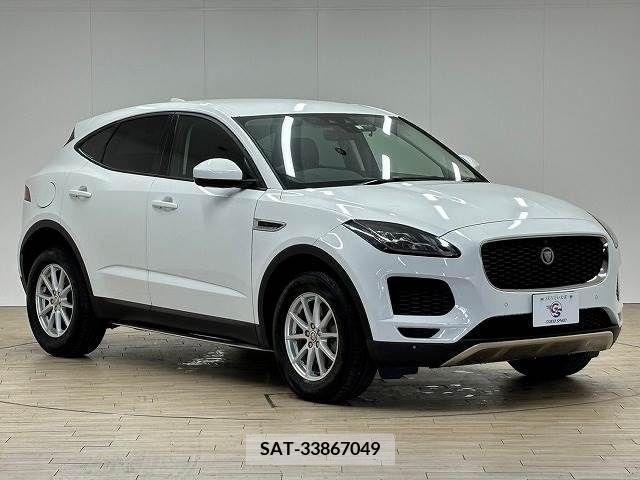 Jaguar E-PACE 2018-09 315780-13