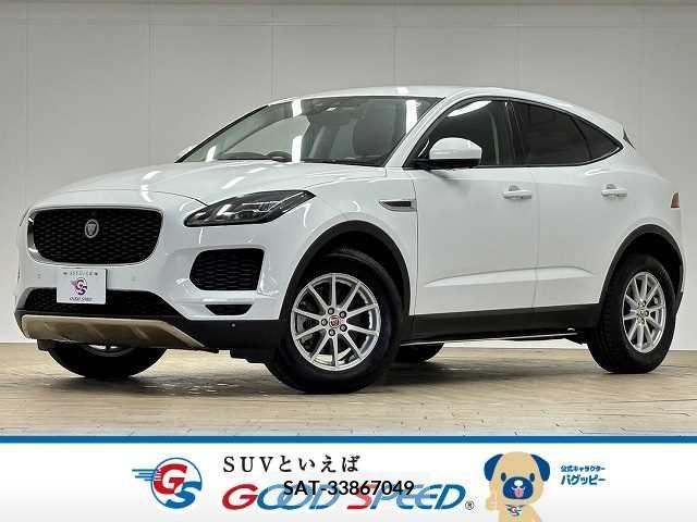 Jaguar E-PACE 2018-09 315780-0