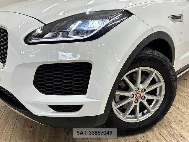Jaguar E-PACE 2018-09 315780-18