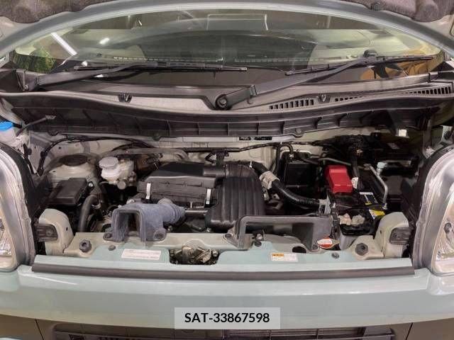 Mazda FLAIR WAGON 2020-04 269880-19