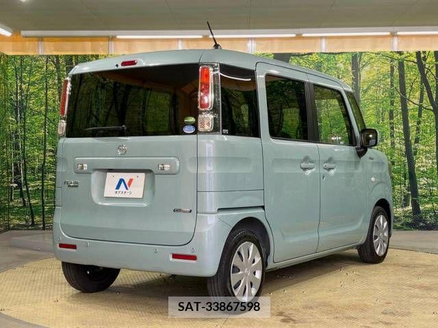 Mazda FLAIR WAGON 2020-04 269880-17