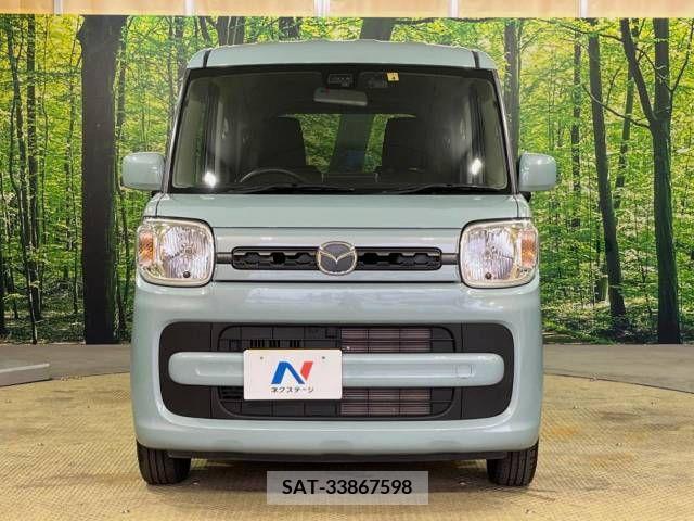 Mazda FLAIR WAGON 2020-04 269880-14