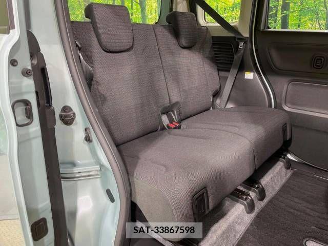 Mazda FLAIR WAGON 2020-04 269880-12