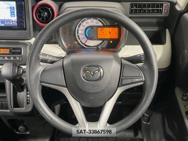 Mazda FLAIR WAGON 2020-04 269880-10