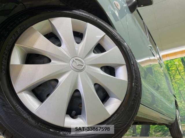 Mazda FLAIR WAGON 2020-04 269880-9