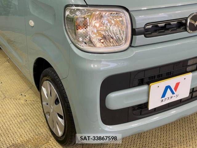 Mazda FLAIR WAGON 2020-04 269880-8