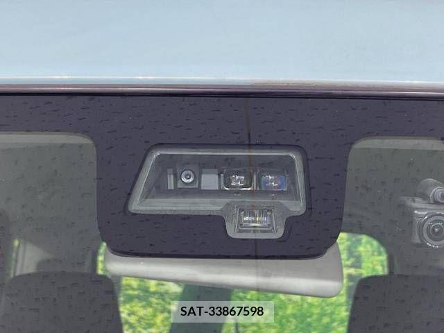Mazda FLAIR WAGON 2020-04 269880-2