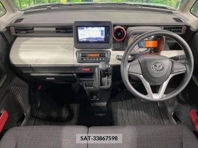 Mazda FLAIR WAGON 2020-04 269880-1