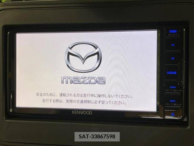 Mazda FLAIR WAGON 2020-04 269880-3