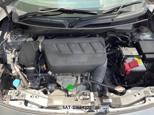 Suzuki SWIFT 2021-09 381978-18