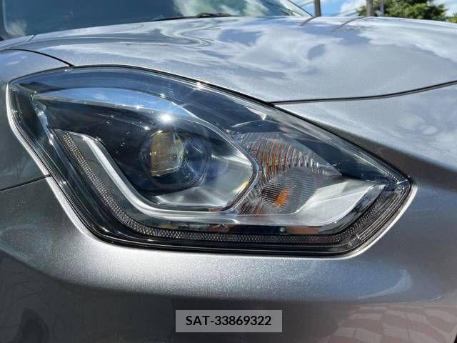 Suzuki SWIFT 2021-09 381978-12