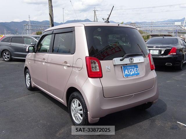 Honda N-ONE 2013-07 374263-5