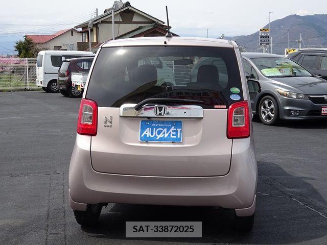 Honda N-ONE 2013-07 374263-4