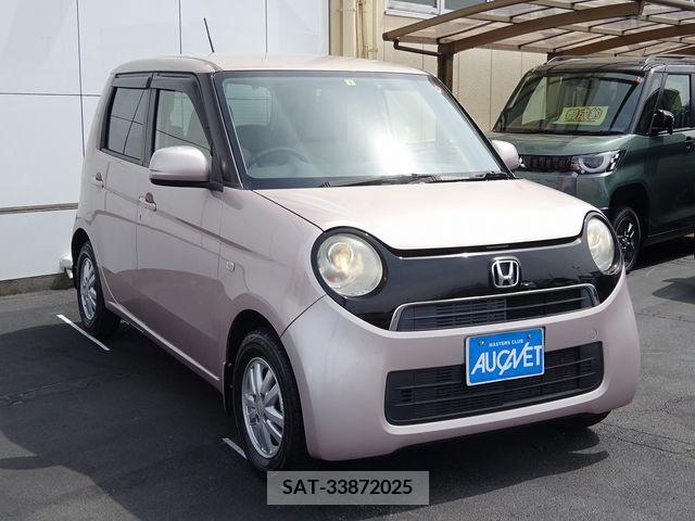 Honda N-ONE 2013-07 374263-2