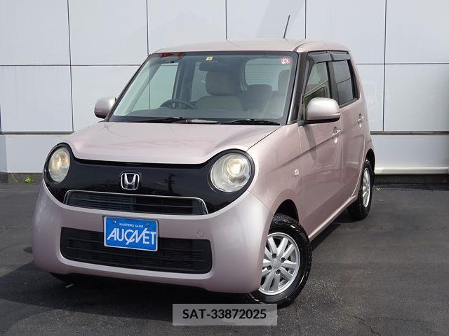 Honda N-ONE 2013-07 374263-0