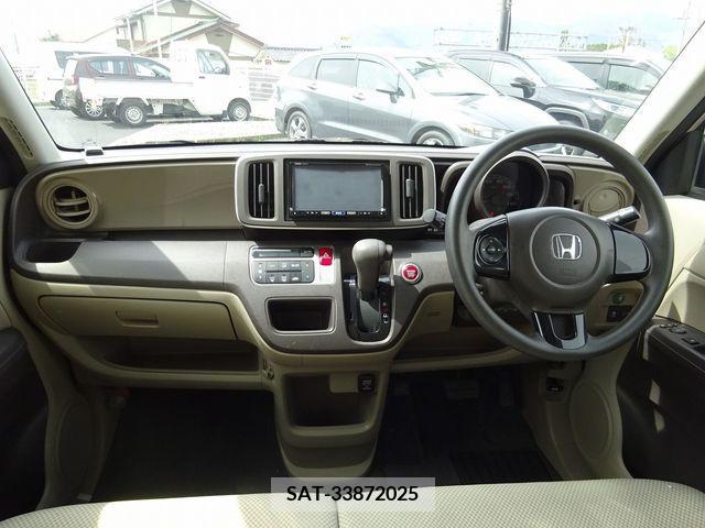 Honda N-ONE 2013-07 374263-14