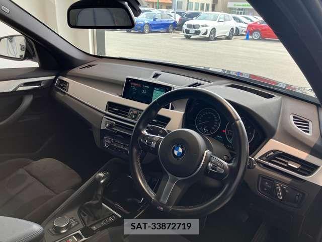 Bmw X1 2019-11 341323-9