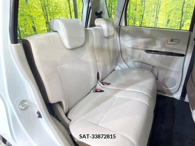 Nissan DAYZ 2017-09 252794-9