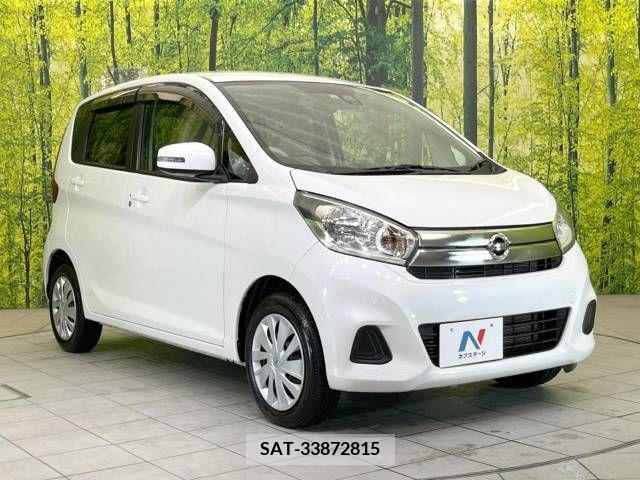 Nissan DAYZ 2017-09 252794-16