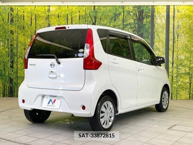 Nissan DAYZ 2017-09 252794-17