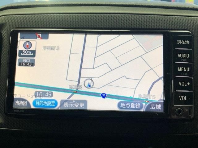 Nissan NOTE 2014-03 589-14