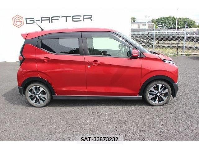 Mitsubishi EK X 2019-08 296826-2