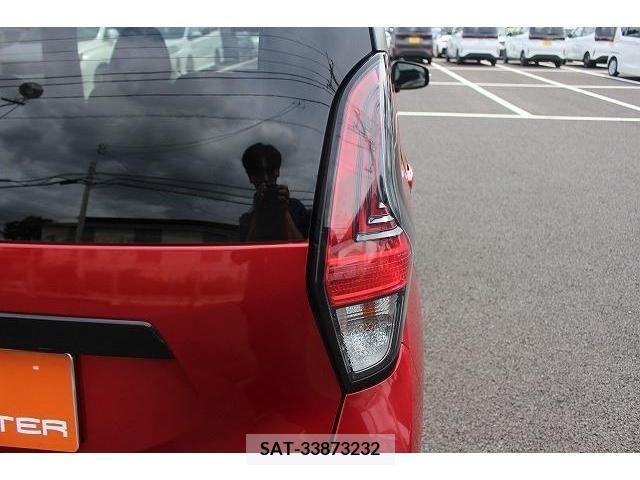 Mitsubishi EK X 2019-08 296826-6