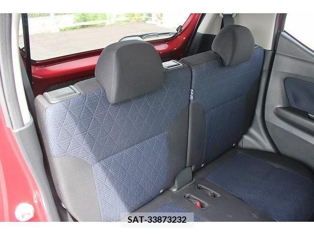 Mitsubishi EK X 2019-08 296826-10