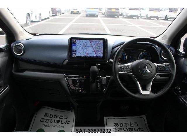 Mitsubishi EK X 2019-08 296826-11