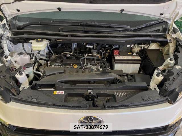 Toyota VOXY 2023-09 337728-19