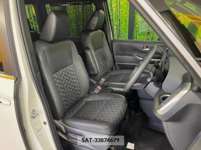 Toyota VOXY 2023-09 337728-8