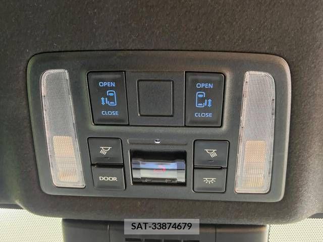 Toyota VOXY 2023-09 337728-7