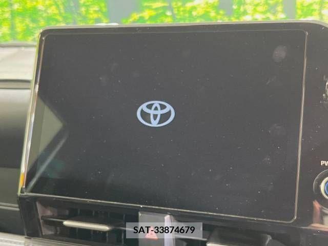 Toyota VOXY 2023-09 337728-3
