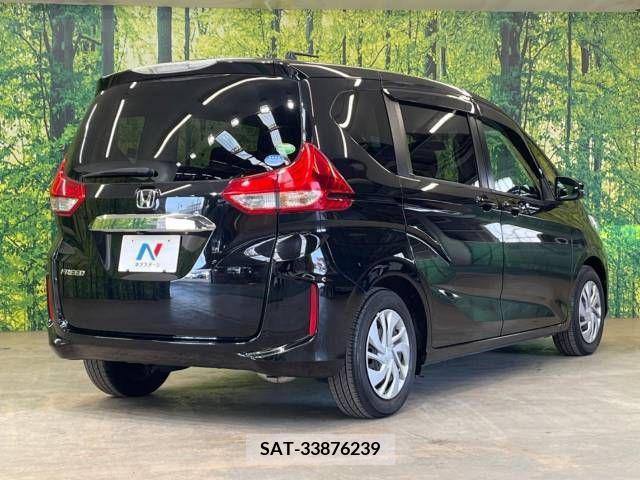Honda FREED 2018-11 222676-19